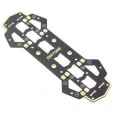 Diatone 37# Blade Series Frame Part PCB Main Frame Plate