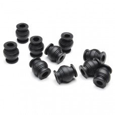 Diatone Rubber Damping Ball 10pcs For RC Multirotors