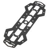 Diatone 37# Blade Series Frame Part Main Frame Plate