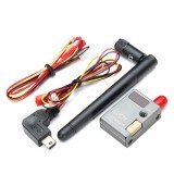 Boscam FPV 32CH 5.8G 600mW Wireless Transmitter AV Video Transmission For RC