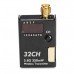 Boscam FPV 32CH 5.8G 350mW Wireless Transmitter AV Video Transmission RC