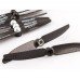 RCTimer 5x3 5030 Carbon Fiber Multirotor Self-Lock Propellers CW CCW