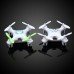 WLtoys V911S V646 V676 2.4G 4CH 6 Aixs Headless Mode RC Drone BNF