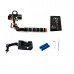 Walkera HF-G3 3-Axis Handheld Camera Gimbal for Gopro3/4 iLook+ -