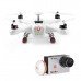 Walkera QR X350 Premium FPV RC Drone FPV 4