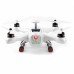 Walkera QR X350 Premium RC Drone With Ground Station RX705 BNF 2