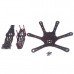 RD340 Carbon Fiber 6-Axis FPV Mini Drone Multicopter Frame Kit