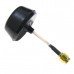 5.8G FPV AV 3 Leaf TX Transmitter Antenna for Mini Drone QAV250