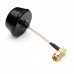 5.8G FPV AV 3 Leaf TX Transmitter Antenna for Mini Drone QAV250