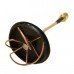 5.8G FPV AV 4 Leaf RX Receiver Antenna for Mini Drone QAV250