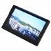 FPV 5.8G 5 Inch 8 Channel HD Monitor Snow Screen Without Antenna