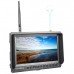Feelword 821 FPV821 PVR821 FPV Monitor 8'' Screen 5.8G 32CH Receiver