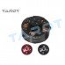 Tarot 6115 320KV Self-locking Brushless Motor CW/CCW For Multirotor