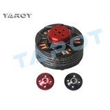 Tarot 6115 320KV Self-locking Brushless Motor CW/CCW For Multirotor