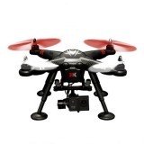 XK DETECT X380 X380-A X380-B X380-C GPS 2.4G 1080P HD RC Drone RTF