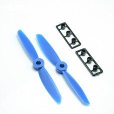 4045 4x4.5''2-Leaf Propeller Pro CW/CCW for RC Mini Multicopters