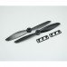 6045 6x4.5'' 2-Leaf Propeller Pro CW/CCW for RC Mini Multicopters