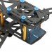 QAV250 Carbon / Glass Fiber Mini FPV Drone Frame Kit