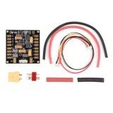 APM Flight Controller Power Distribution Board Integrated sensor