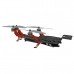 Flycker Scorpion X4 RC Drone Frame