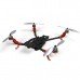 Flycker Scorpion X4 RC Drone Frame