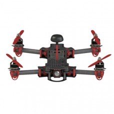 ImmersionRC Vortex-Race Foldable Mini-drone Integrated EzOSD