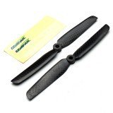 Gemfan 6x3 6030 Carbon Fiber Multirotor Propellers CW/CCW For QAV250