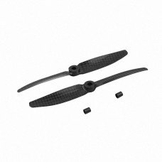 Gemfan 6x4.5 6045 Carbon Fiber 250MM Multirotor Propellers CW/CCW