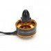 1806 2400KV Brushless Motor Simonk 12A 2-3S ESC 6030 propeller