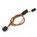 FPV Video Output Transmission Cable Line For  XiaoMi Yi Sport Action Camera