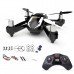 Upgrade UDI U841-1 HD 720P Camera 2.4G 4CH 6 Axis  RC Drone UFO