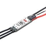 DYS SN40A Mini 40A SimonK ESC OPTO 2-6S 20-500Hz for QAV160 180 250 300 330