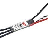 DYS SN30A Mini 30A SimonK ESC OPTO 2-6s 20-500Hz for QAV160 180 250 300 330