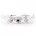 SKY Fighter JY001 2.4G 4CH 6 Axis RC Drone with 2MP Camera