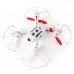 SKY Fighter JY001 2.4G 4CH 6 Axis RC Drone with 2MP Camera