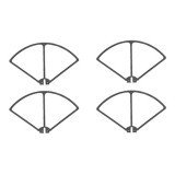 Syma X8C X8W X8G Propeller Guard Propeller Protector Orange Black White