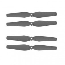 Syma X8C X8W X8G CW CCW Propeller Orange Black White Spare Part