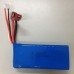 Syma X8C X8W X8G 7.4V 2000mAh Battery Spare Part T Plug Banana Plug