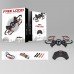 UDI U27 2.4G 4CH 6 Axis Looping Flight RC Drone RTF