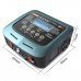SkyRC D200 AC/DC Dual Balance Charger Discharger With Soldering Iron