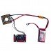 APM Current&Voltage Sensors For APM2.5/2.6/2.8 PX4 Flight Control 3 In 1