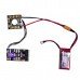 APM Current&Voltage Sensors For APM2.5/2.6/2.8 PX4 Flight Control 3 In 1