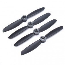 2 Pairs Gemfan 4045 Fiberglass Nylon Propeller For 250mm Drone CW/CCW