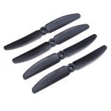 2 Pairs Gemfan 5030 Fiberglass Nylon Propeller For 250mm Drone CW/CCW