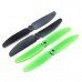 2 Pairs Gemfan 5030 Fiberglass Nylon Propeller For 250mm Drone CW/CCW