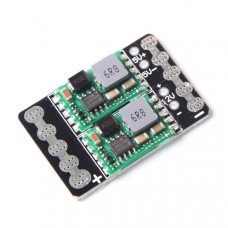 5V 12V BEC Output Power Distribution Board PCB For Flight Controller ESC