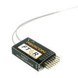 REDCON FT6R 6CH 2.4GHz Receiver Futaba FASST Compatible