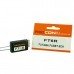 REDCON FT6R 6CH 2.4GHz Receiver Futaba FASST Compatible