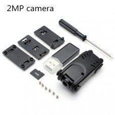 JJRC C3001-2 2MP HD Camera Set For H5 H5C Syma X5 X5C  M1 M2 H13 CF-885