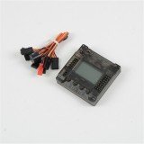 Spedix KK2.15 Flight Controller LCD Version 2.15 Connected Directly To DSM2 DSMX